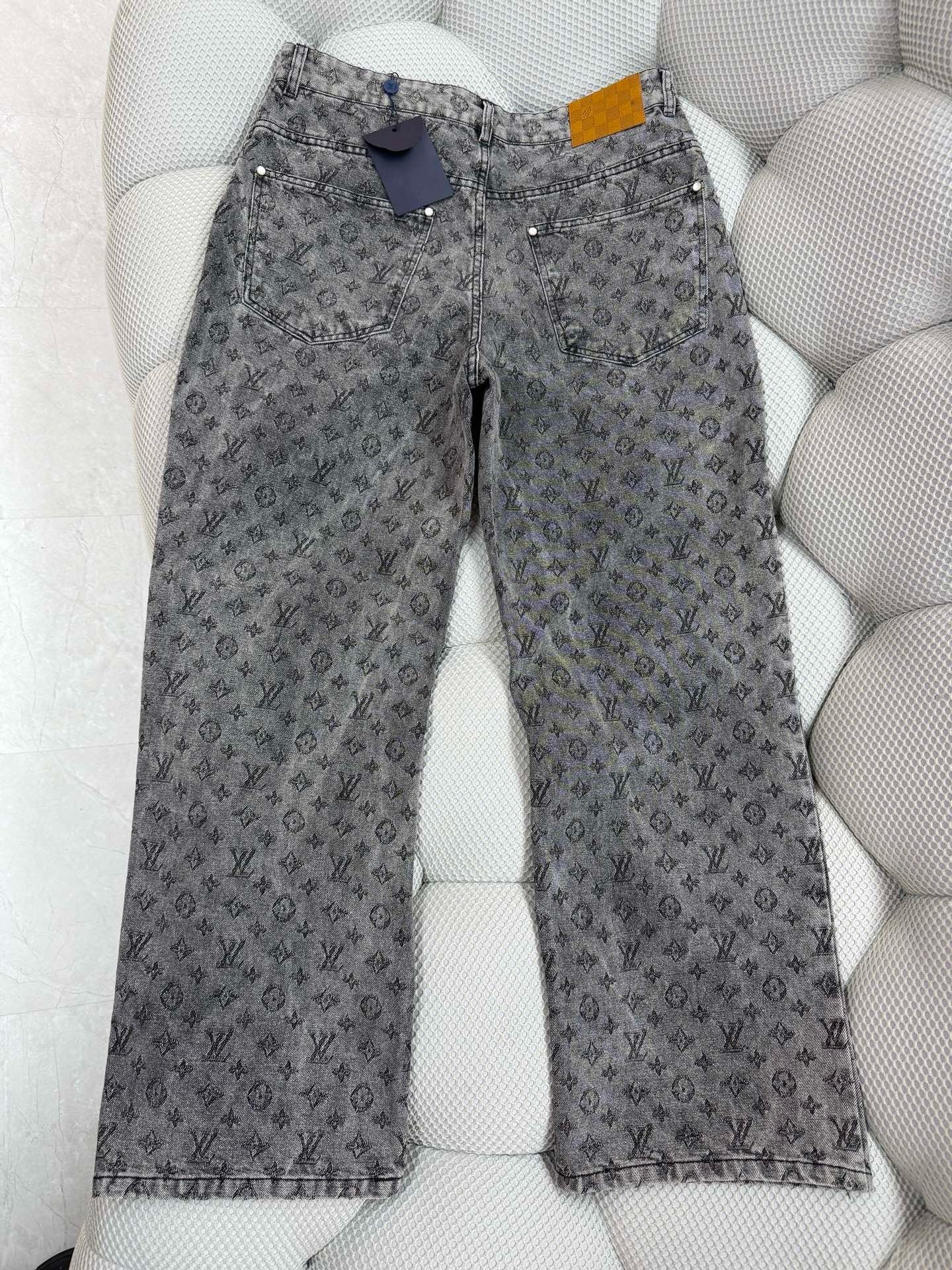 High quality jeans