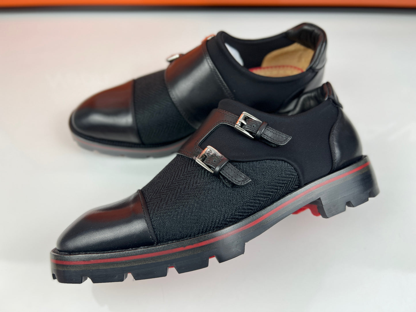 MEN FORMAL SHOES