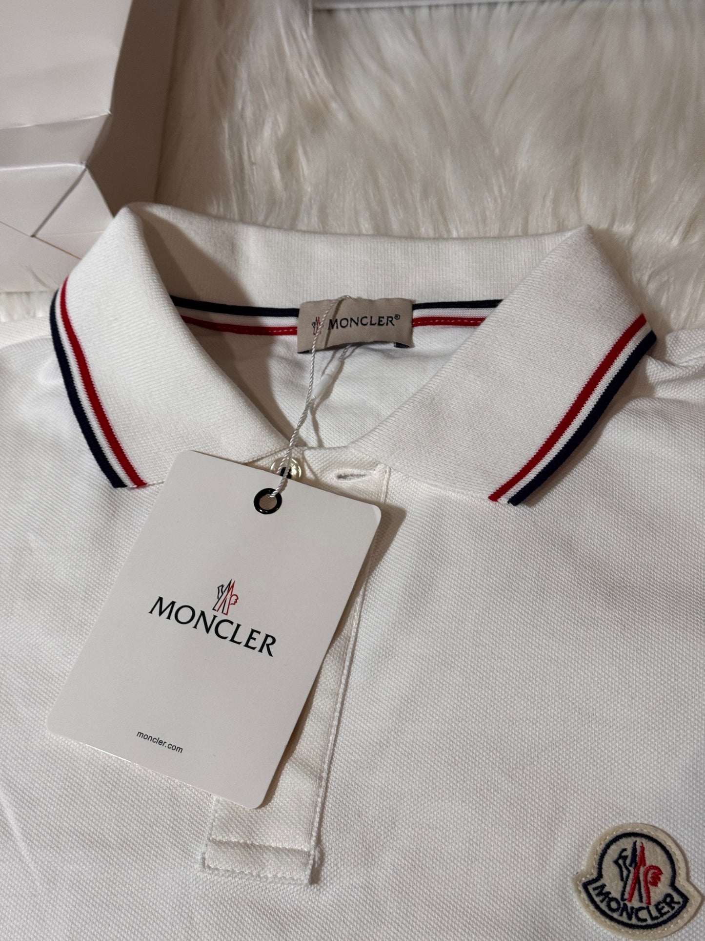 POLO TSHIRT