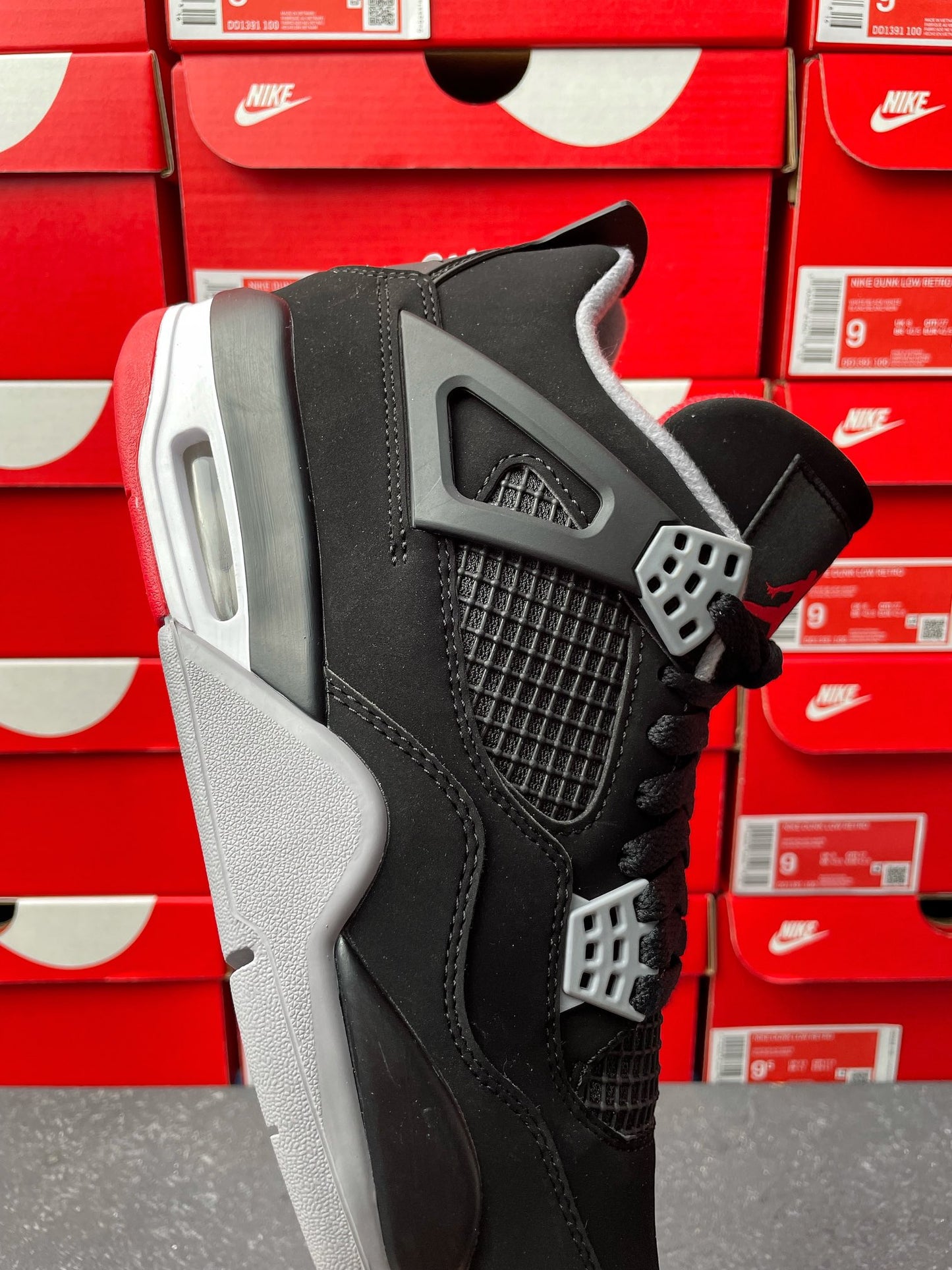 Unisex sneakers