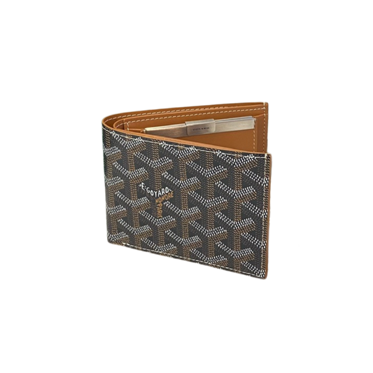 Men bag wallet 10 colors