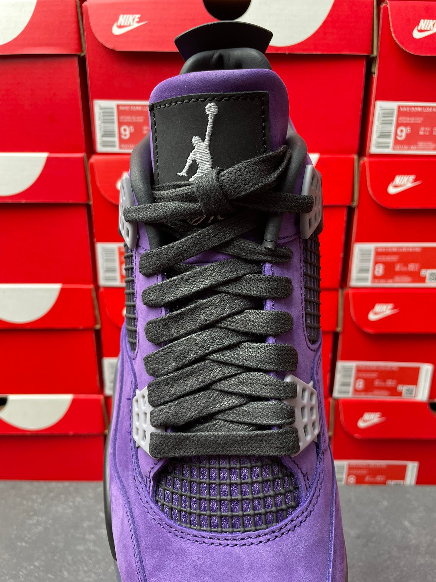 Unisex sneakers