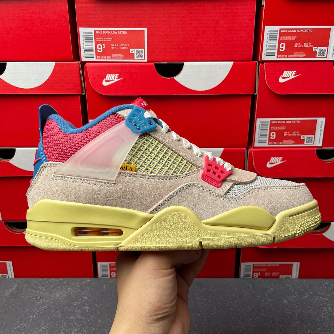 Unisex sneakers