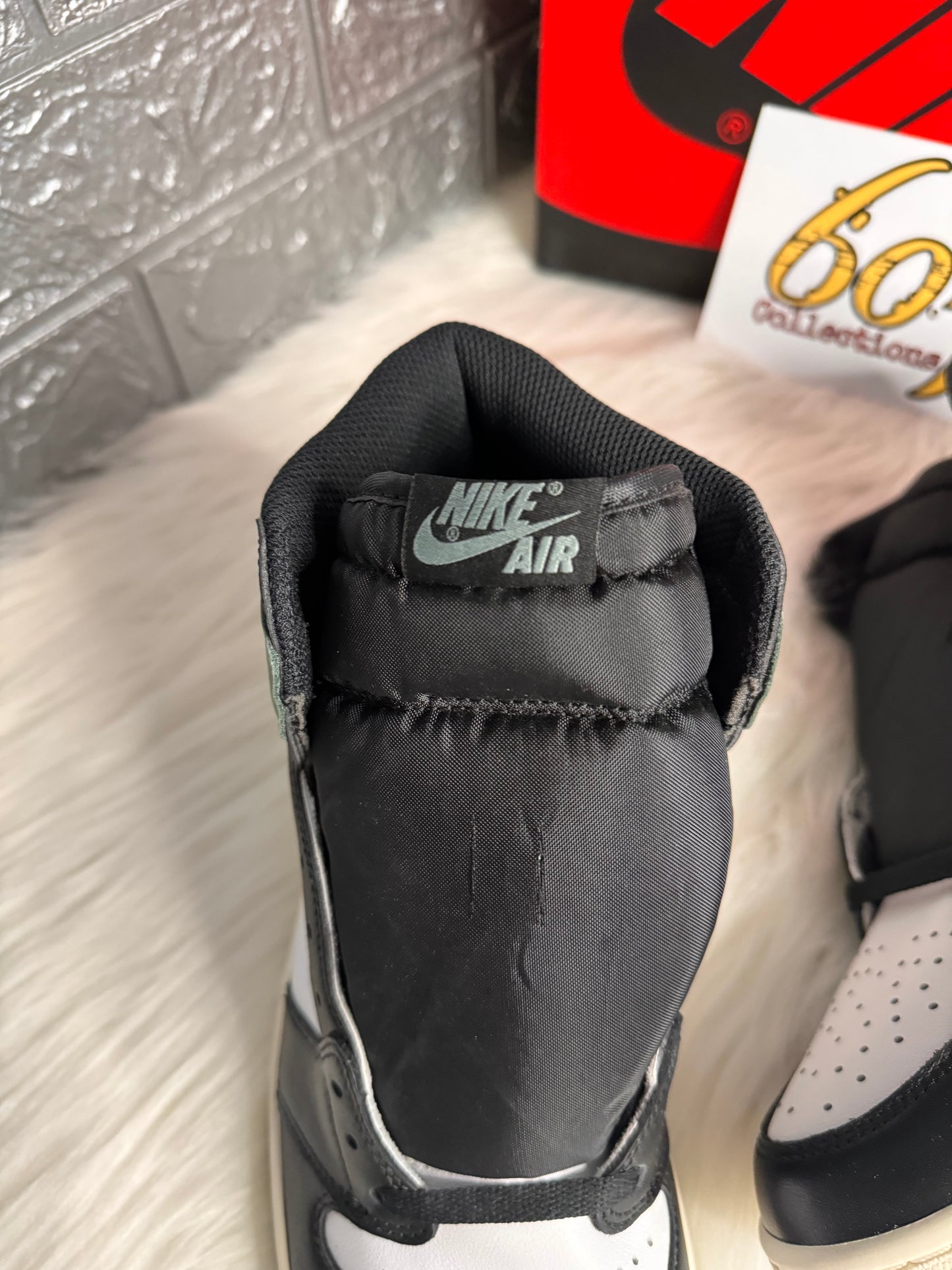 Unisex Sneakers