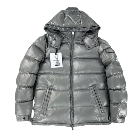 Puffer jacket