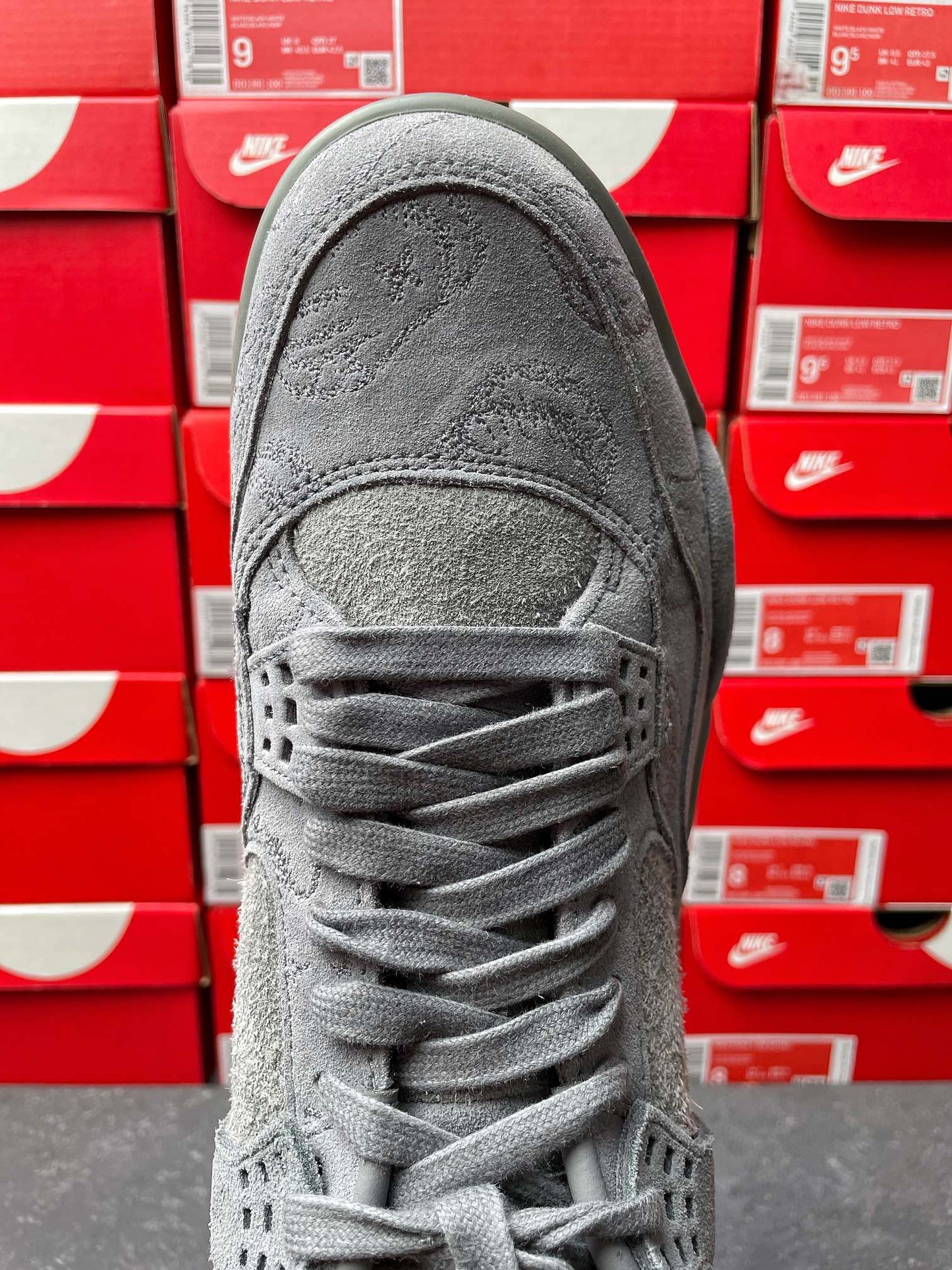 Unisex sneakers