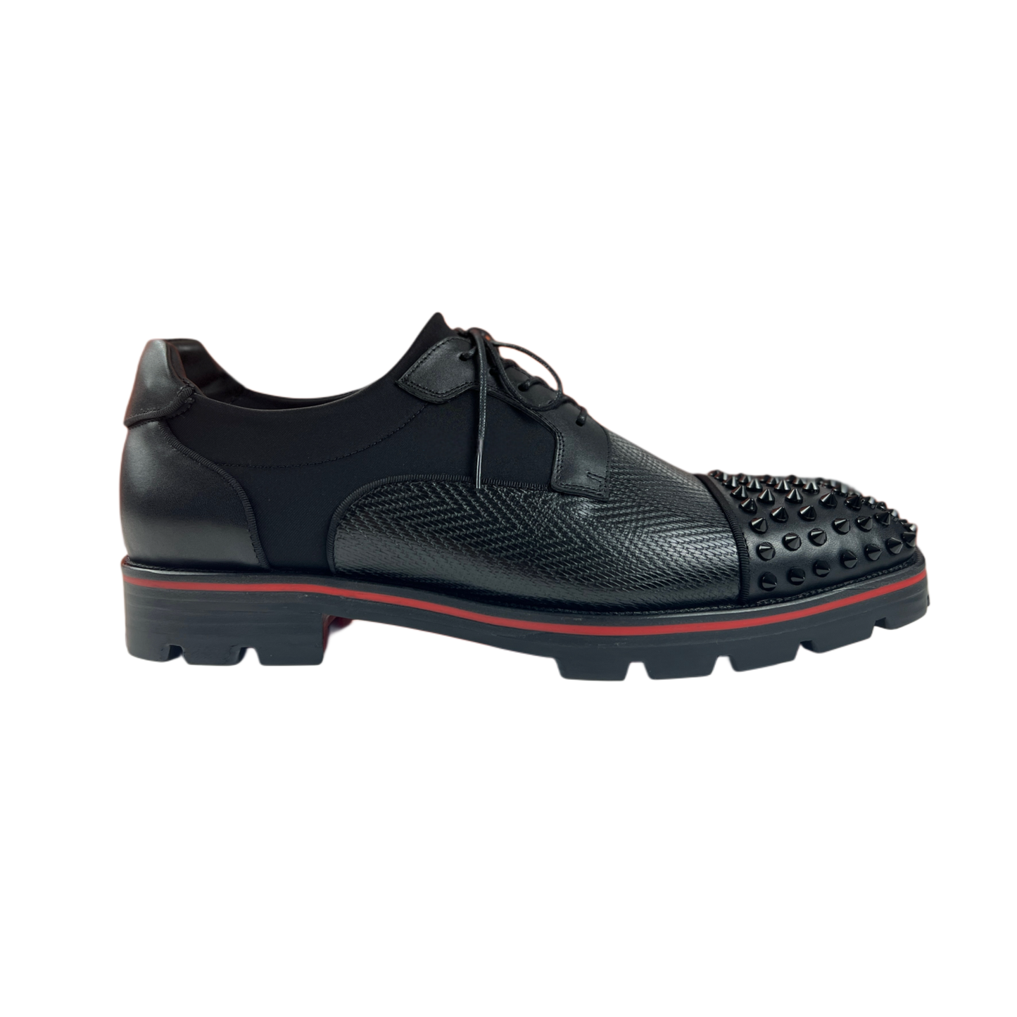 MEN FORMAL SHOES