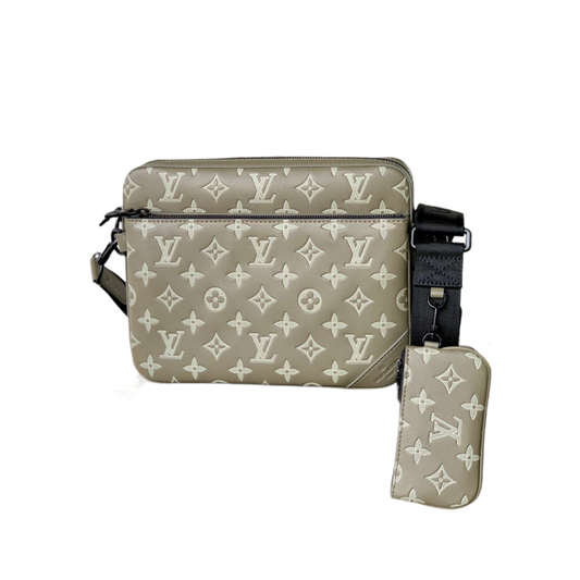 Men bag high quality