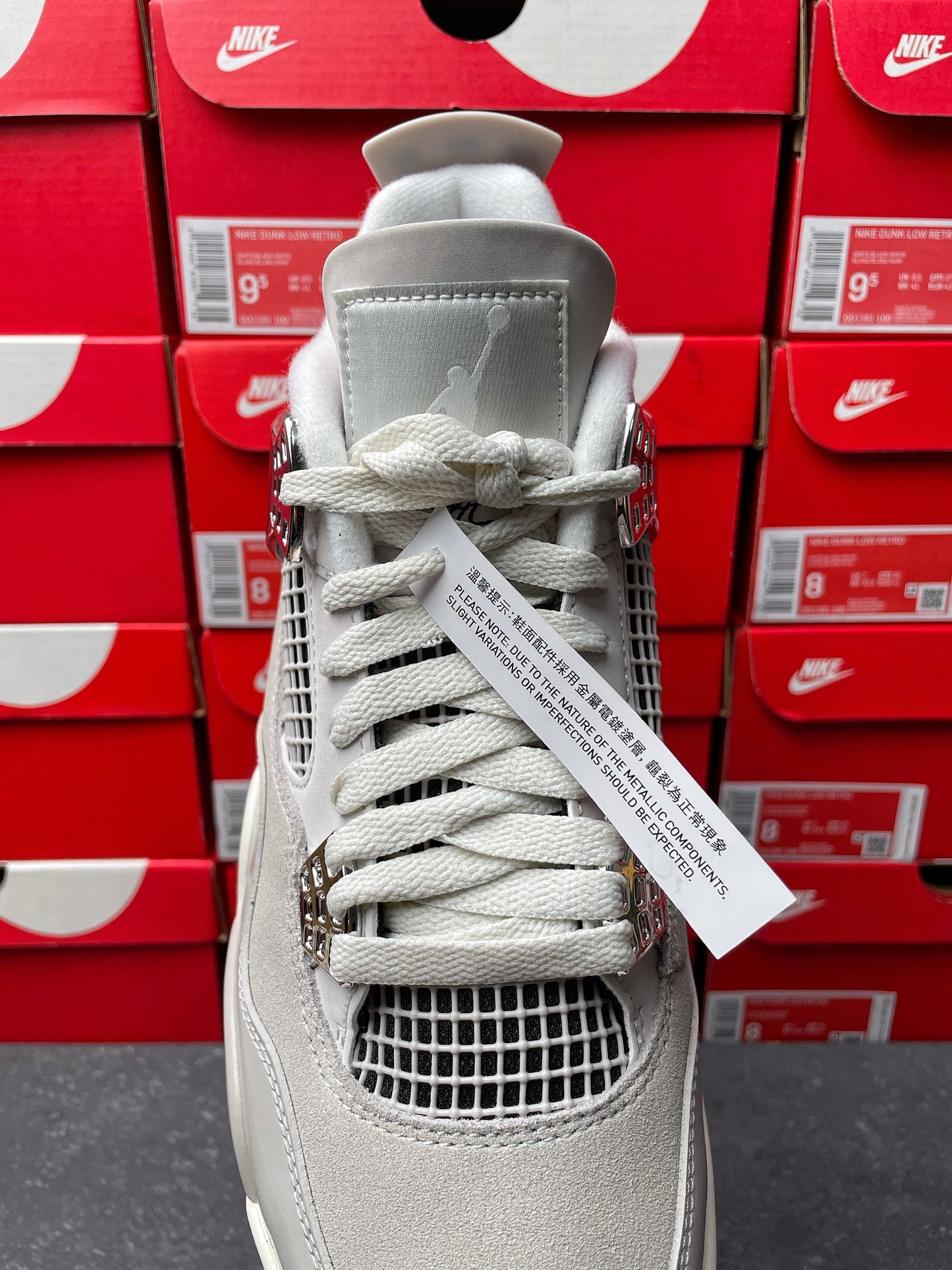 Unisex sneakers