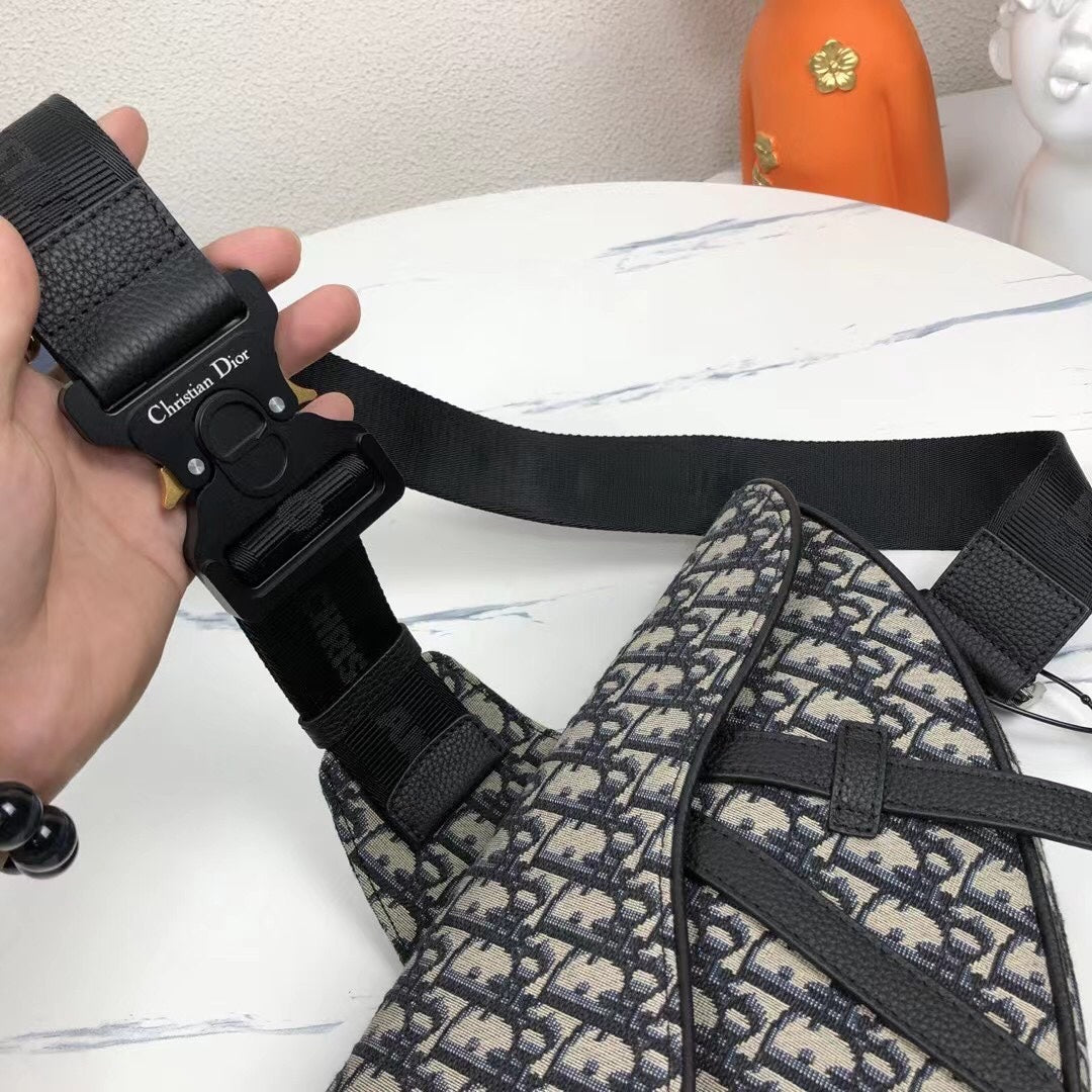 Men bag