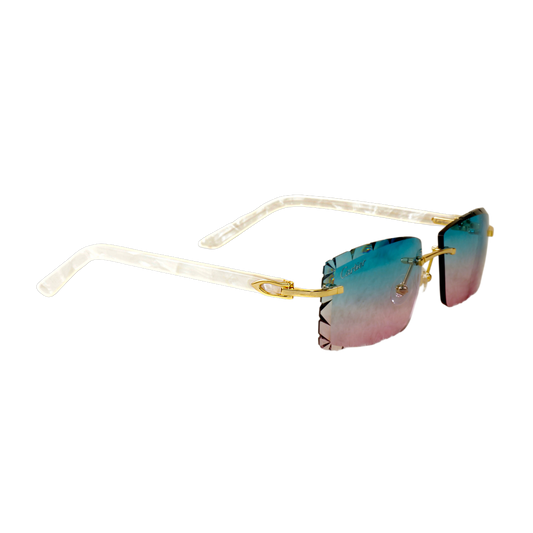 Acetate Sunglasses