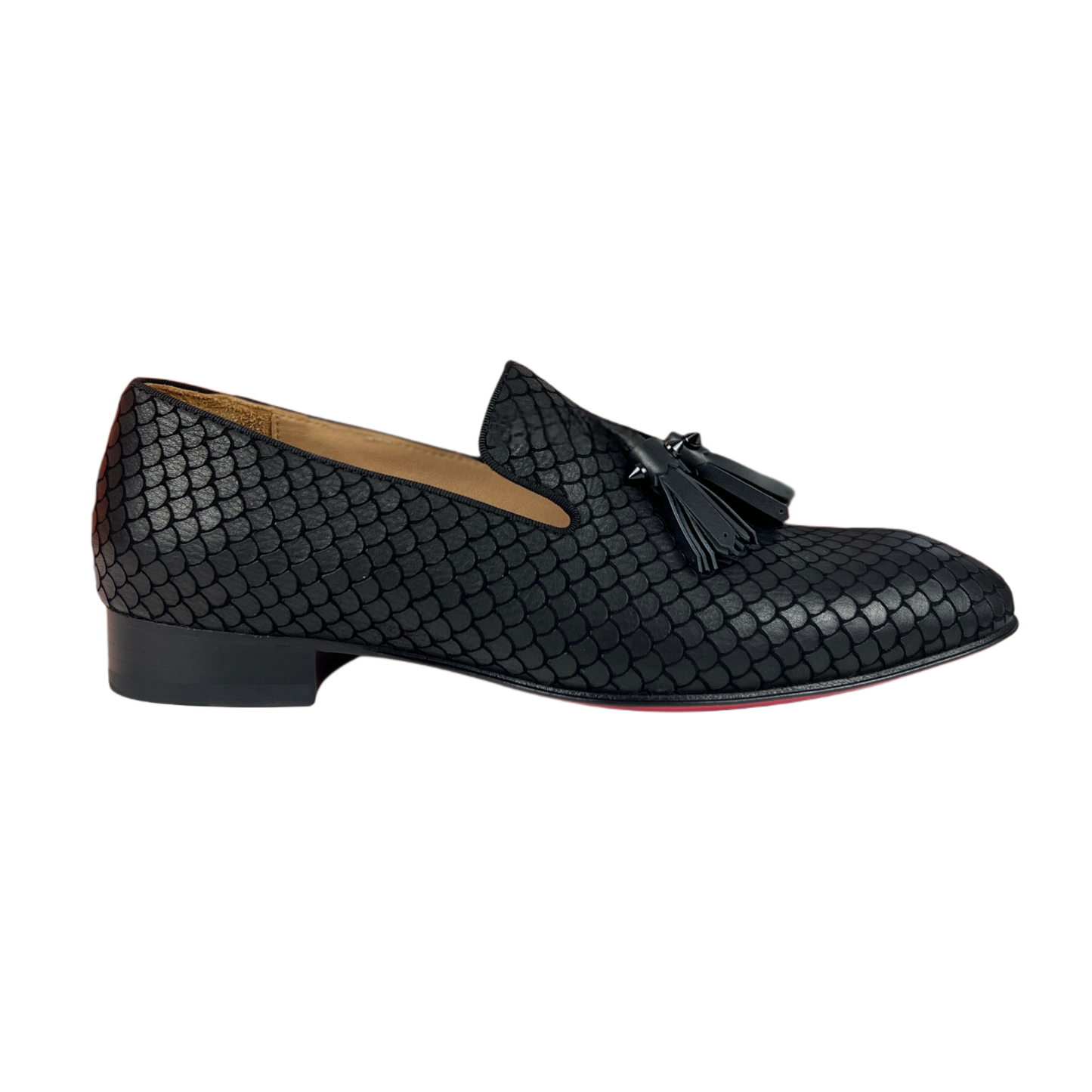 MEN FORMAL SHOES