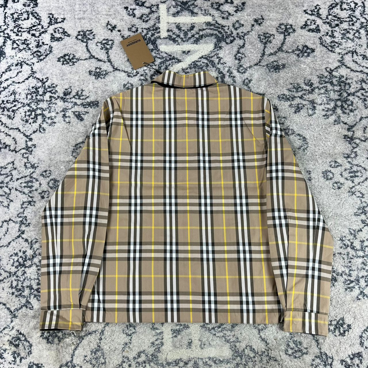 Casual Jacket