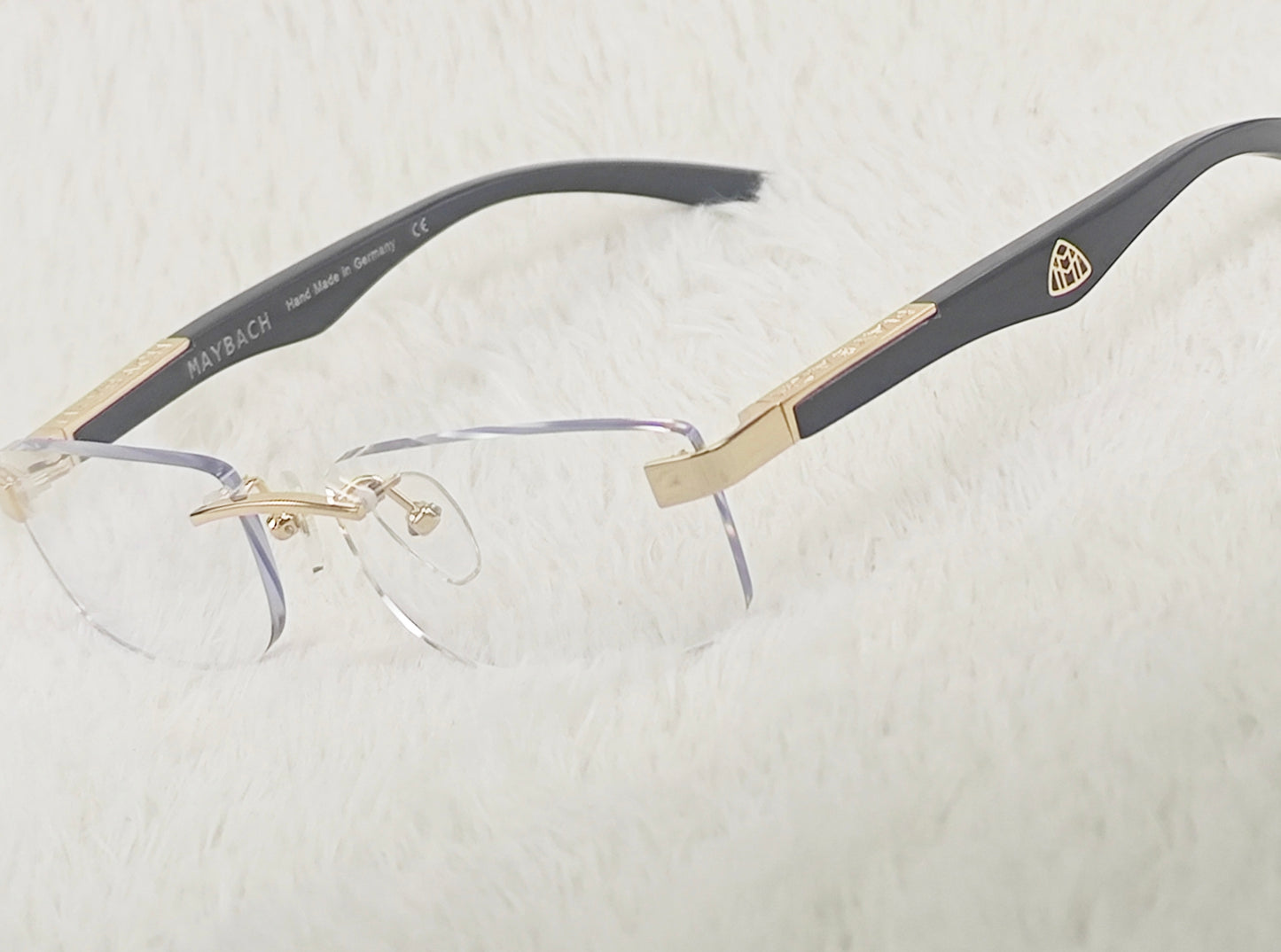 Sunglasses MBH