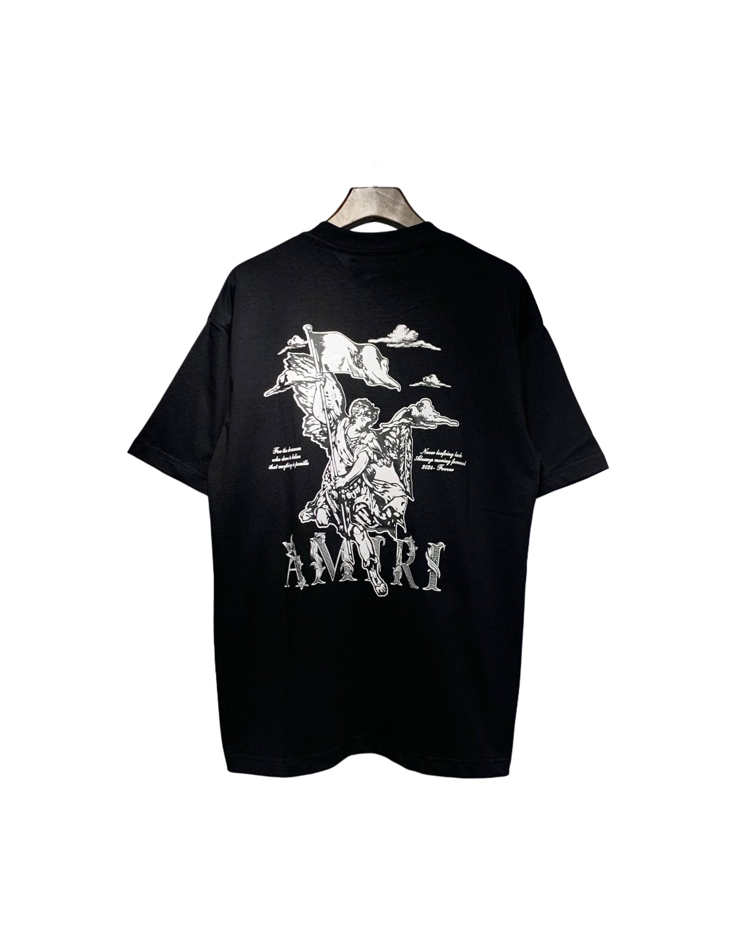 High end tshirt