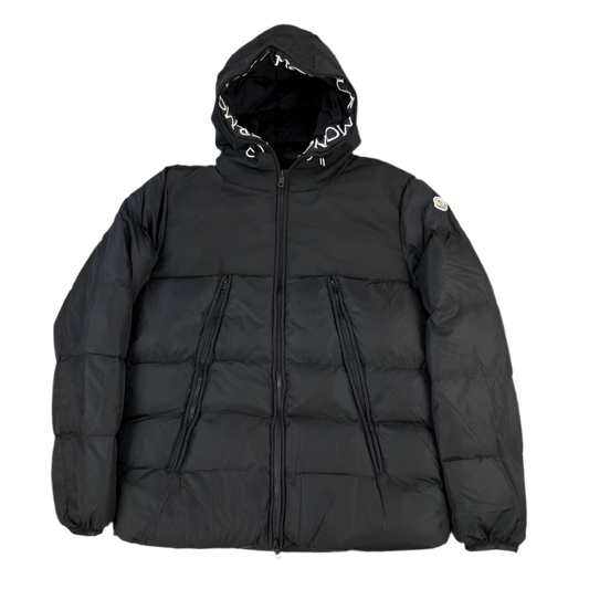 Puffer jacket NFC