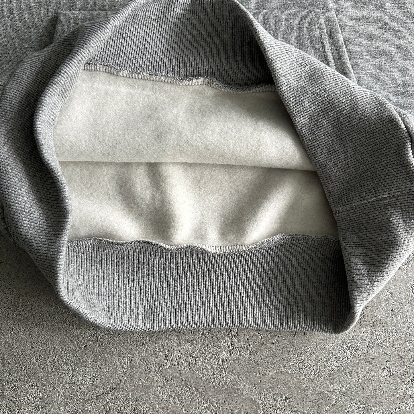 Unisex tracksuit