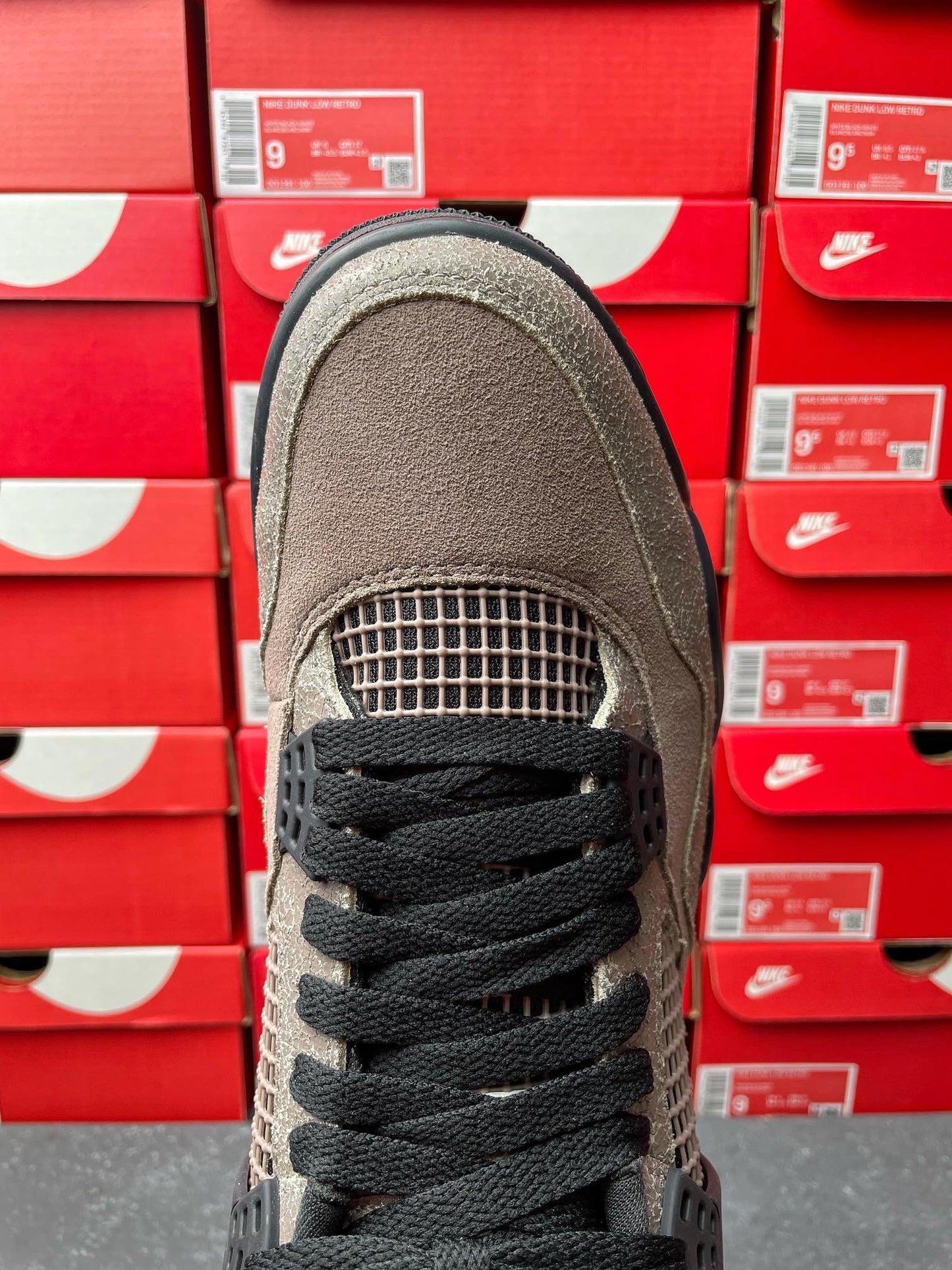 Unisex sneakers