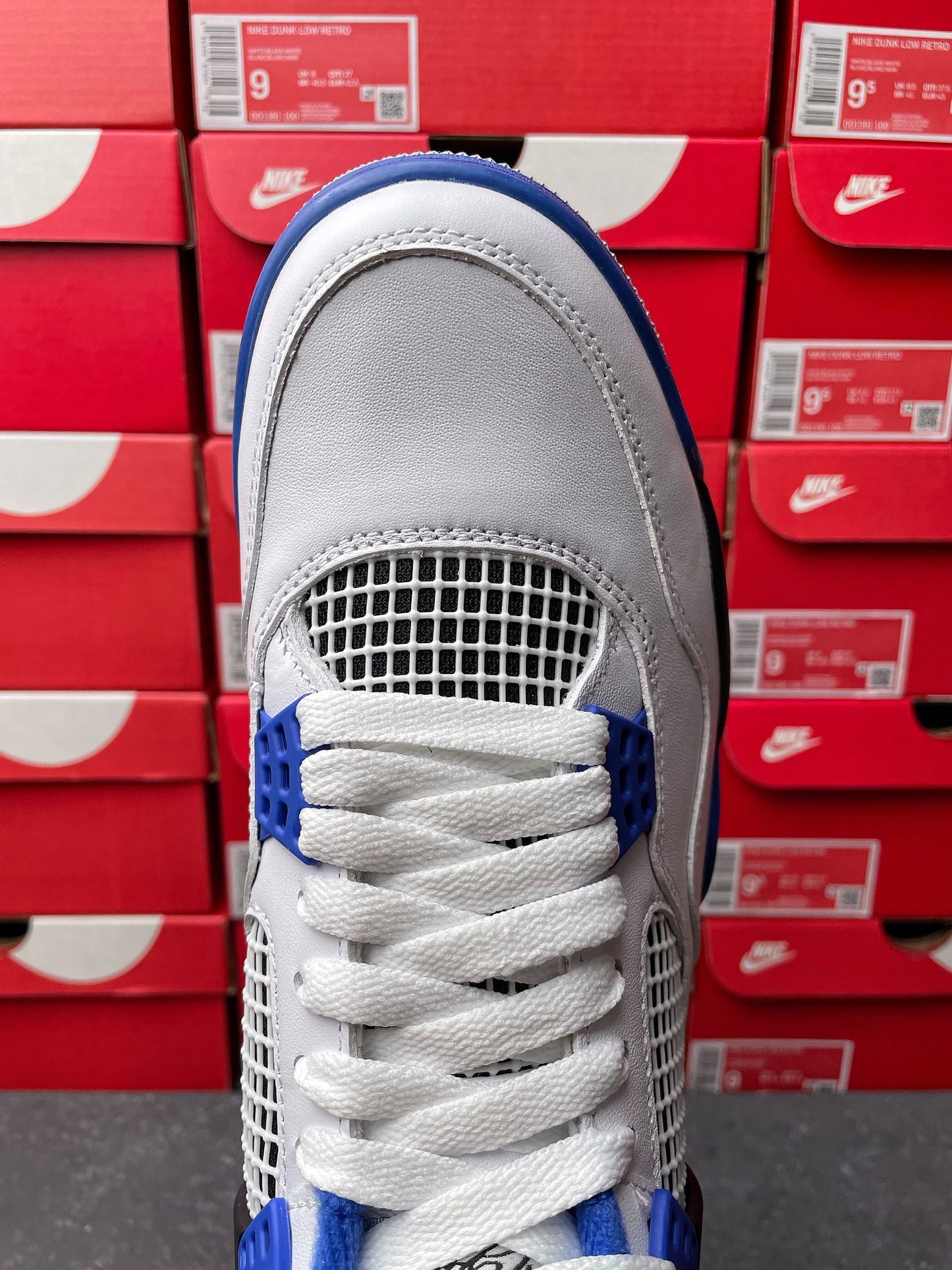 Unisex sneakers