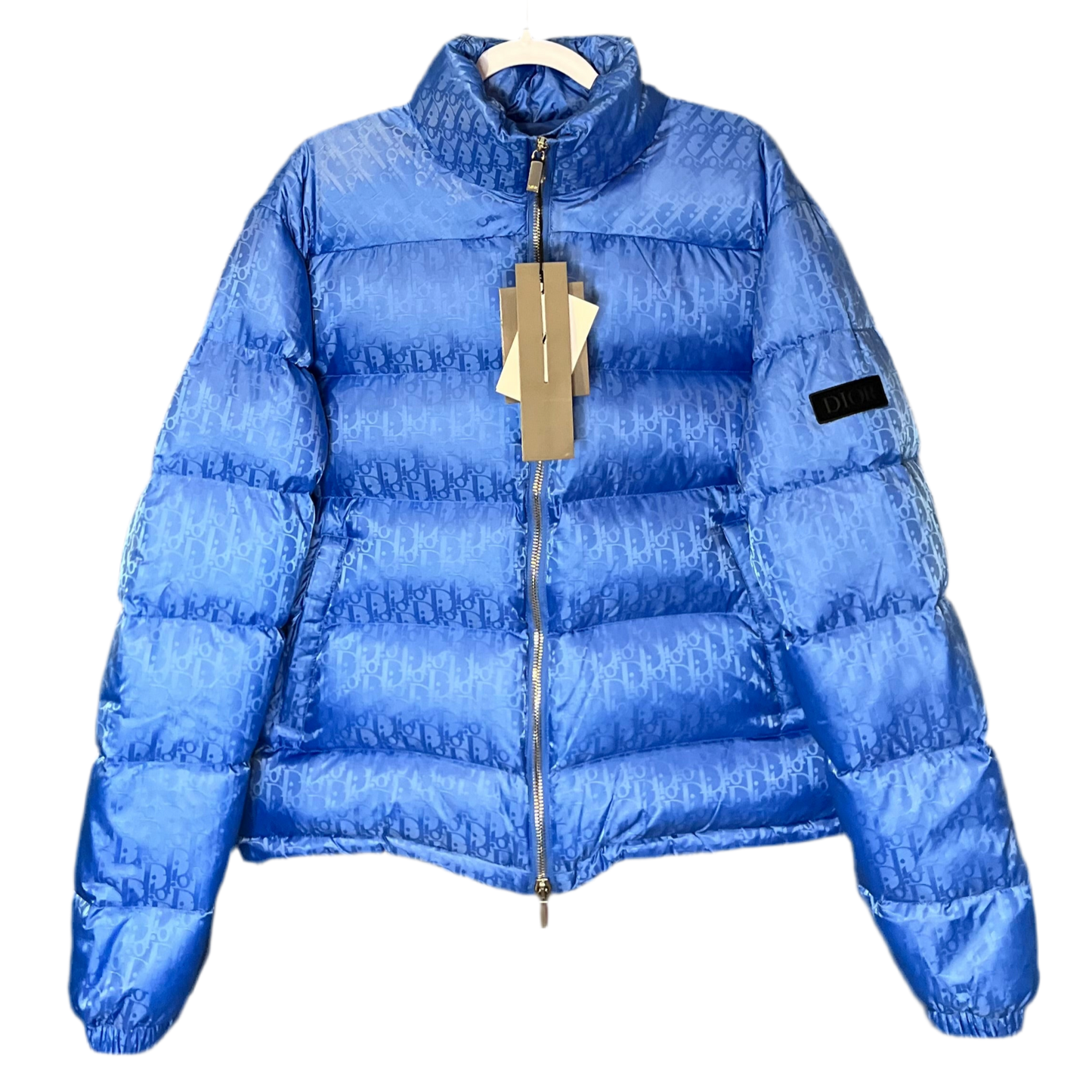PUFFER JACKET