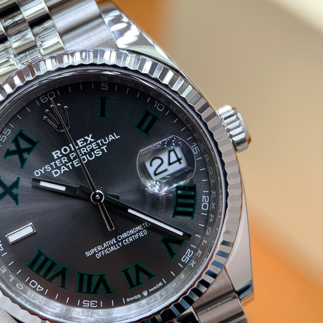 WATCH