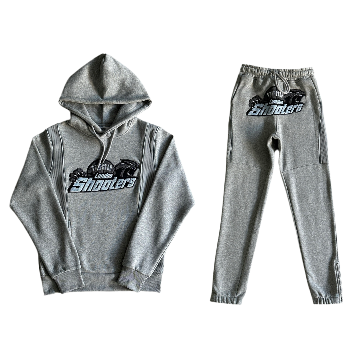 Unisex tracksuit