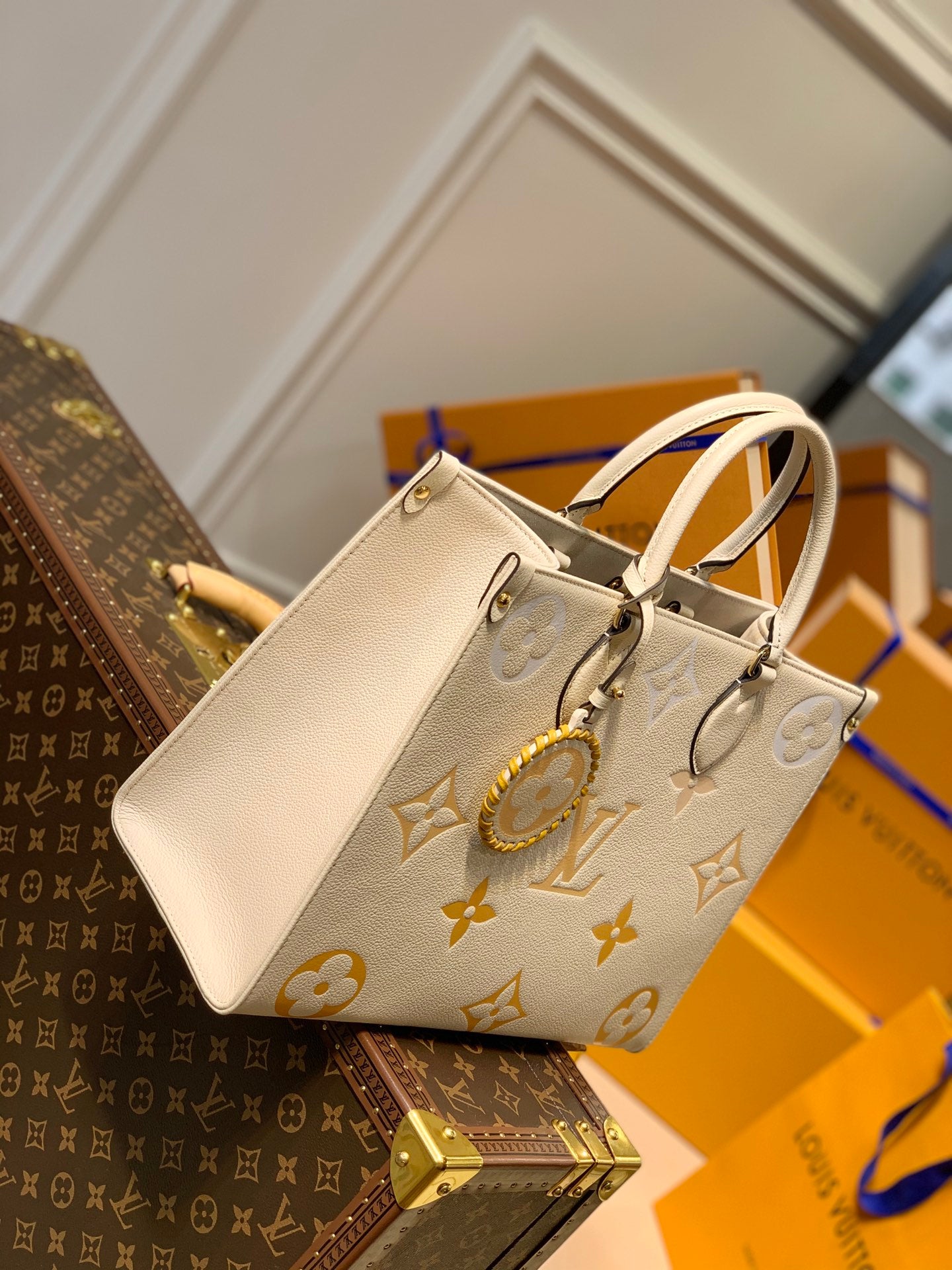 Women bag tote