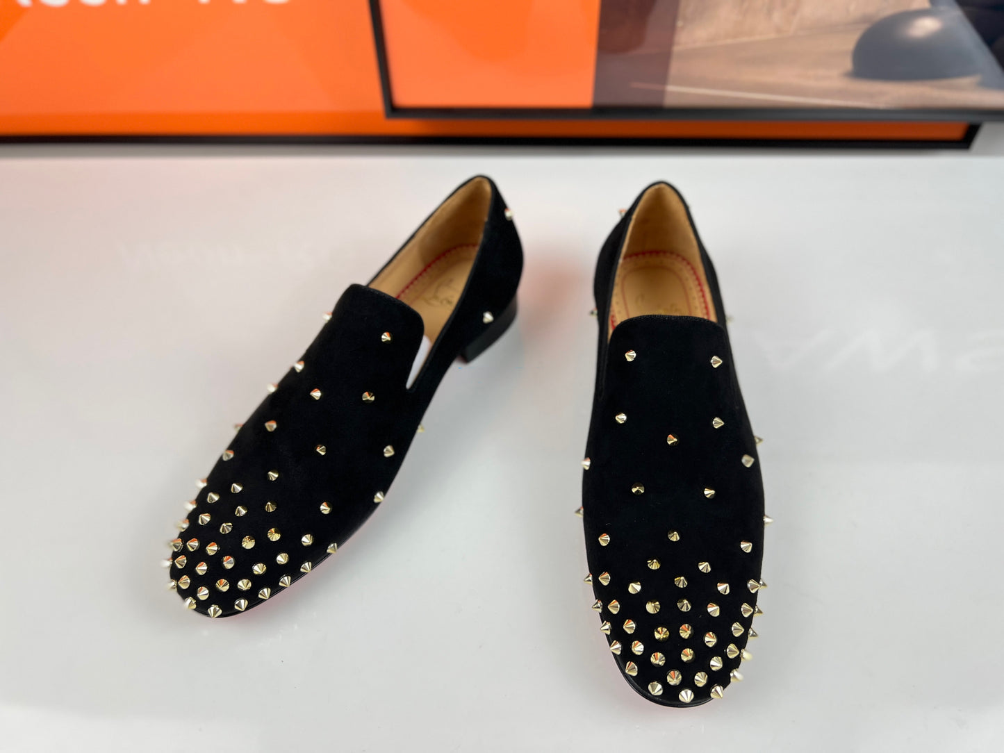 MEN FORMAL SHOES