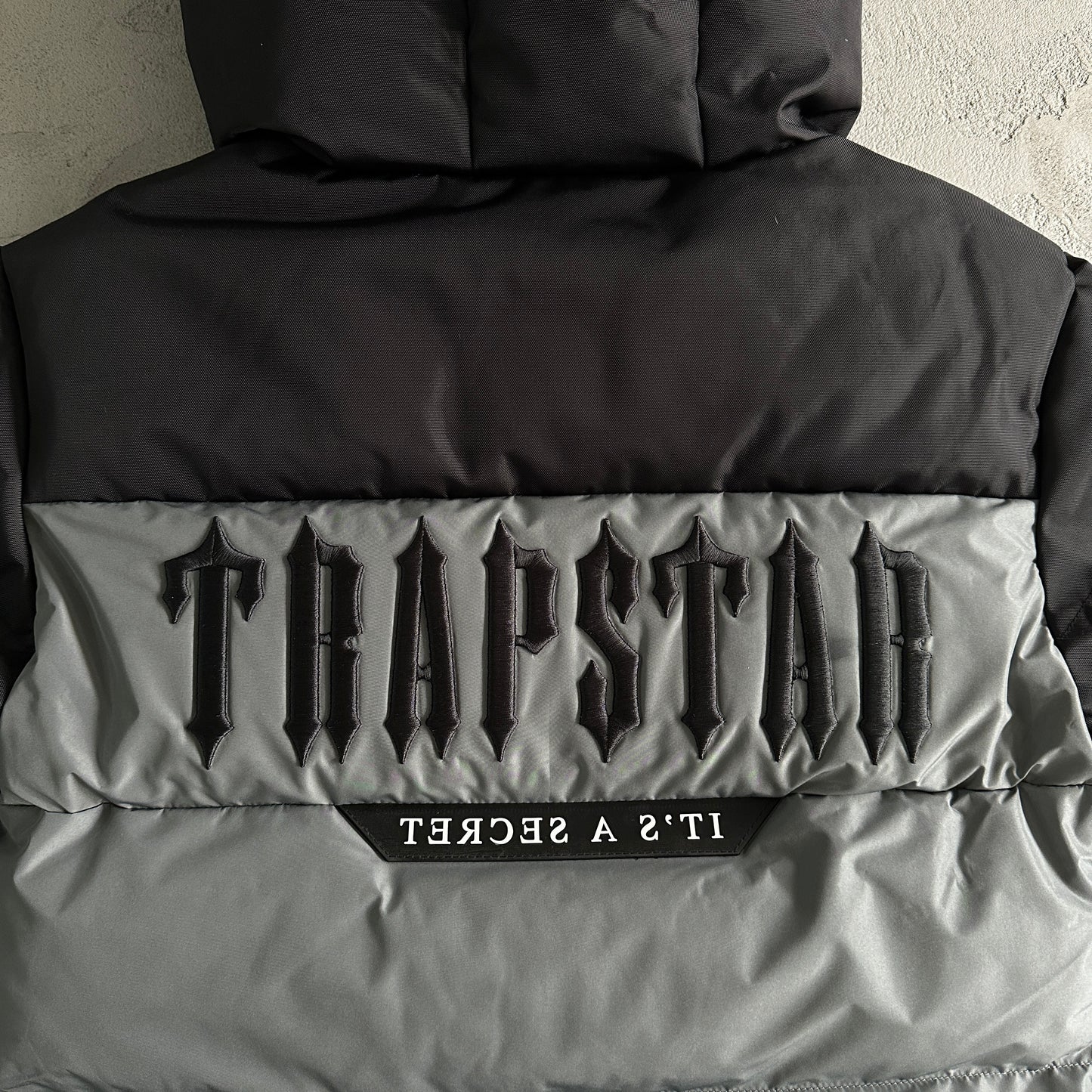 Puffer Jacket