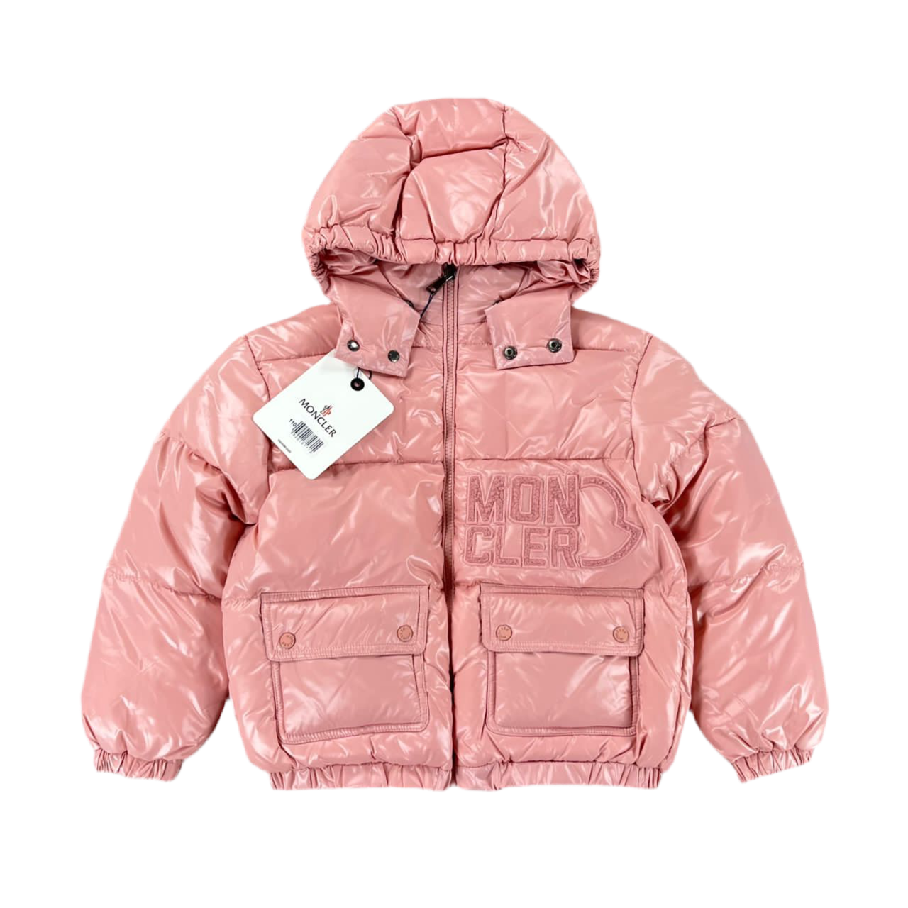 Women puffer jacket