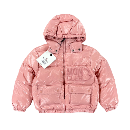 Women puffer jacket