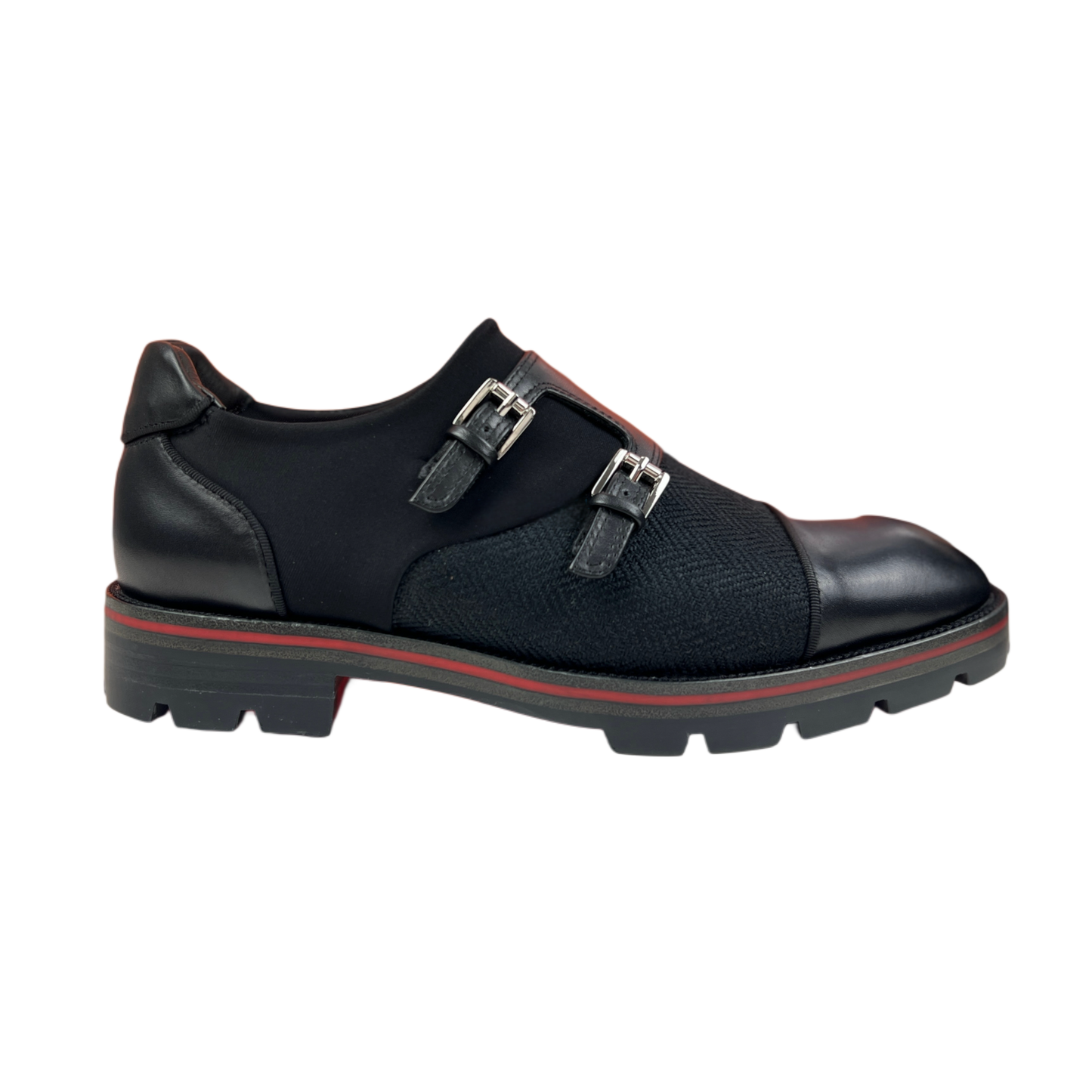 MEN FORMAL SHOES