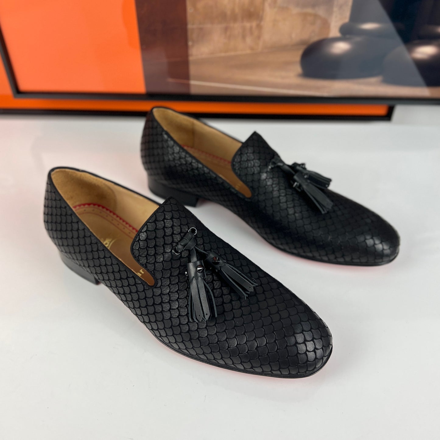 MEN FORMAL SHOES