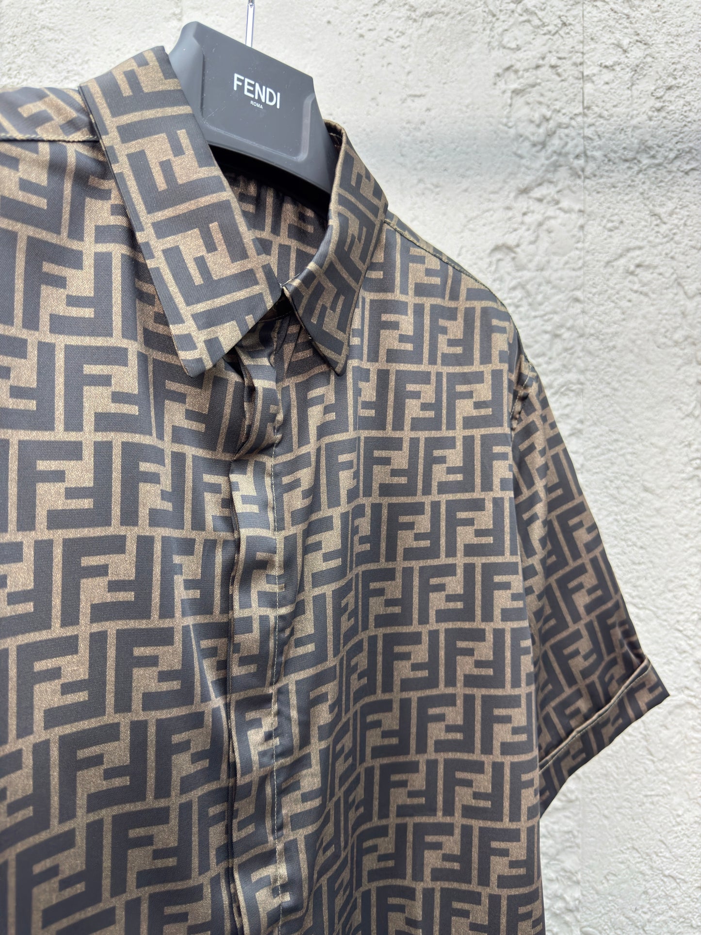HALF SLEEVE SHIRT