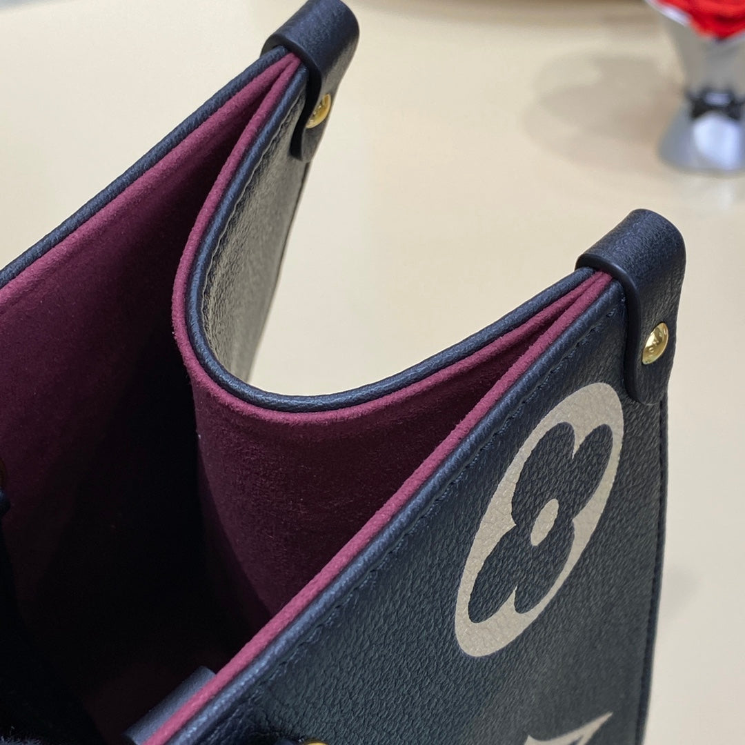 Women bag tote onthego