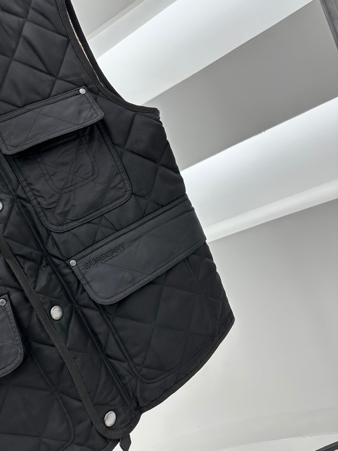 Men vest