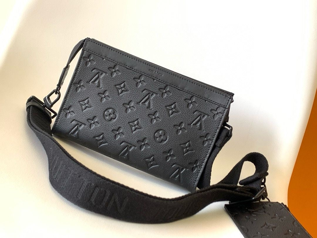 Men bag