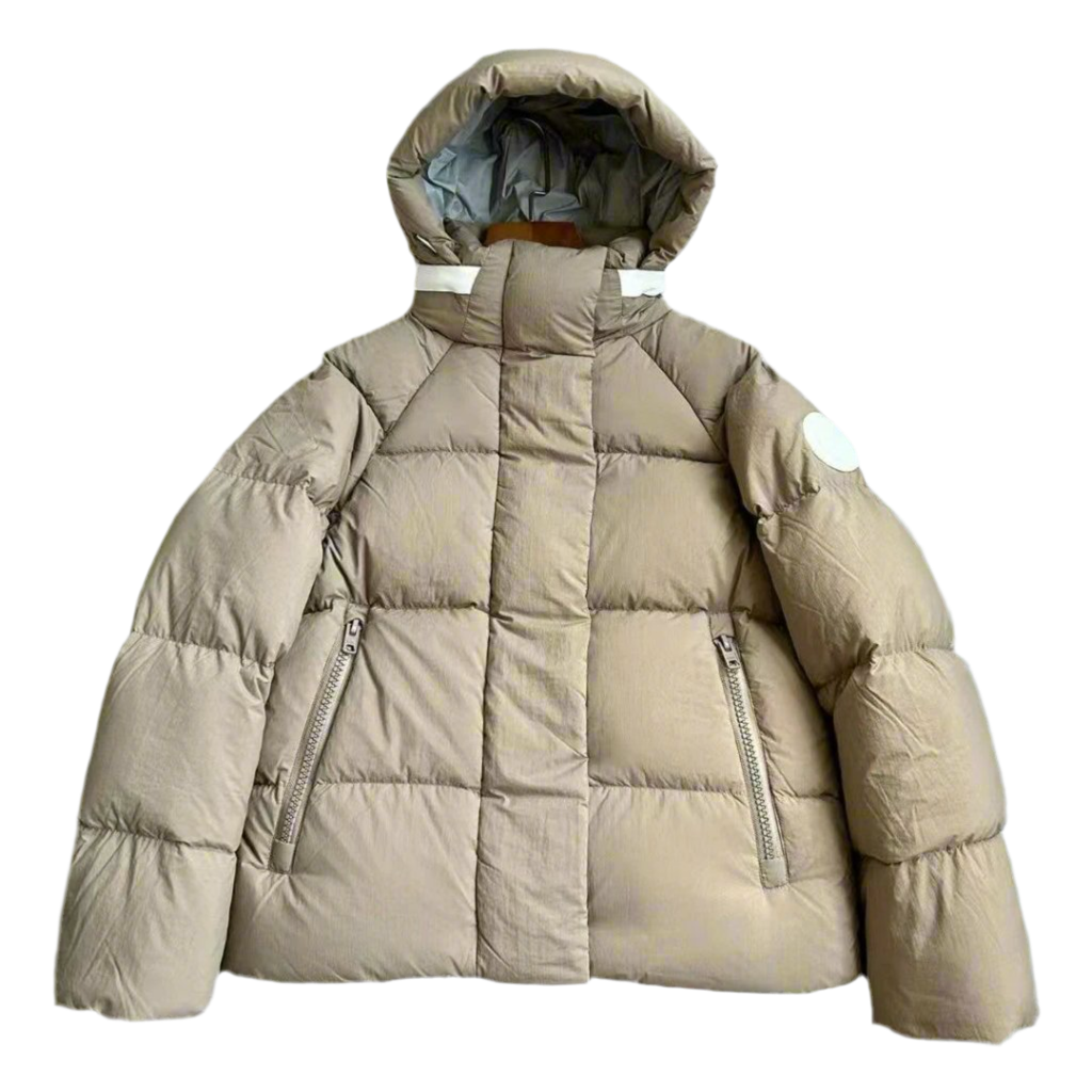 PARKA JACKET