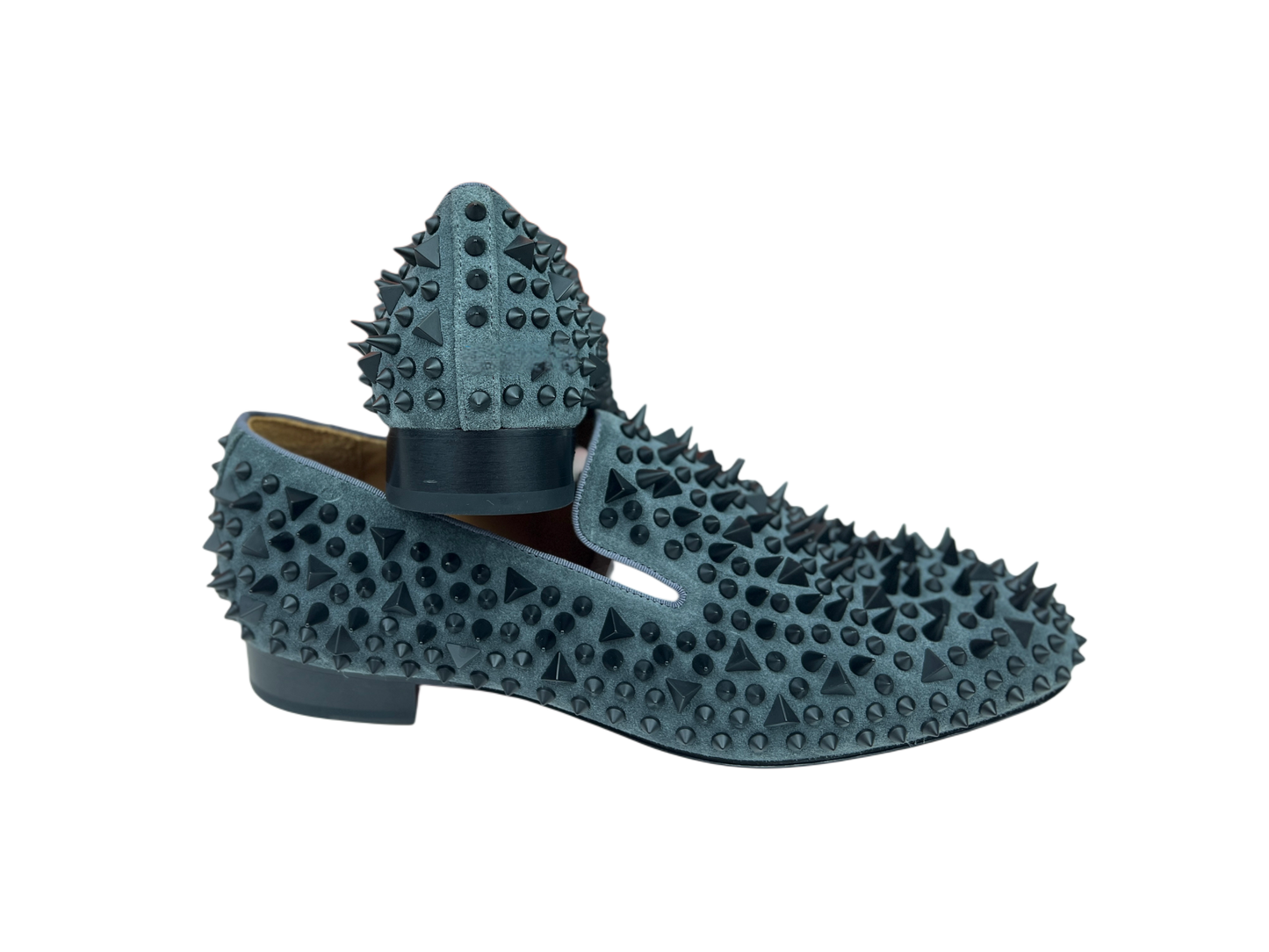 MEN FORMAL SHOES
