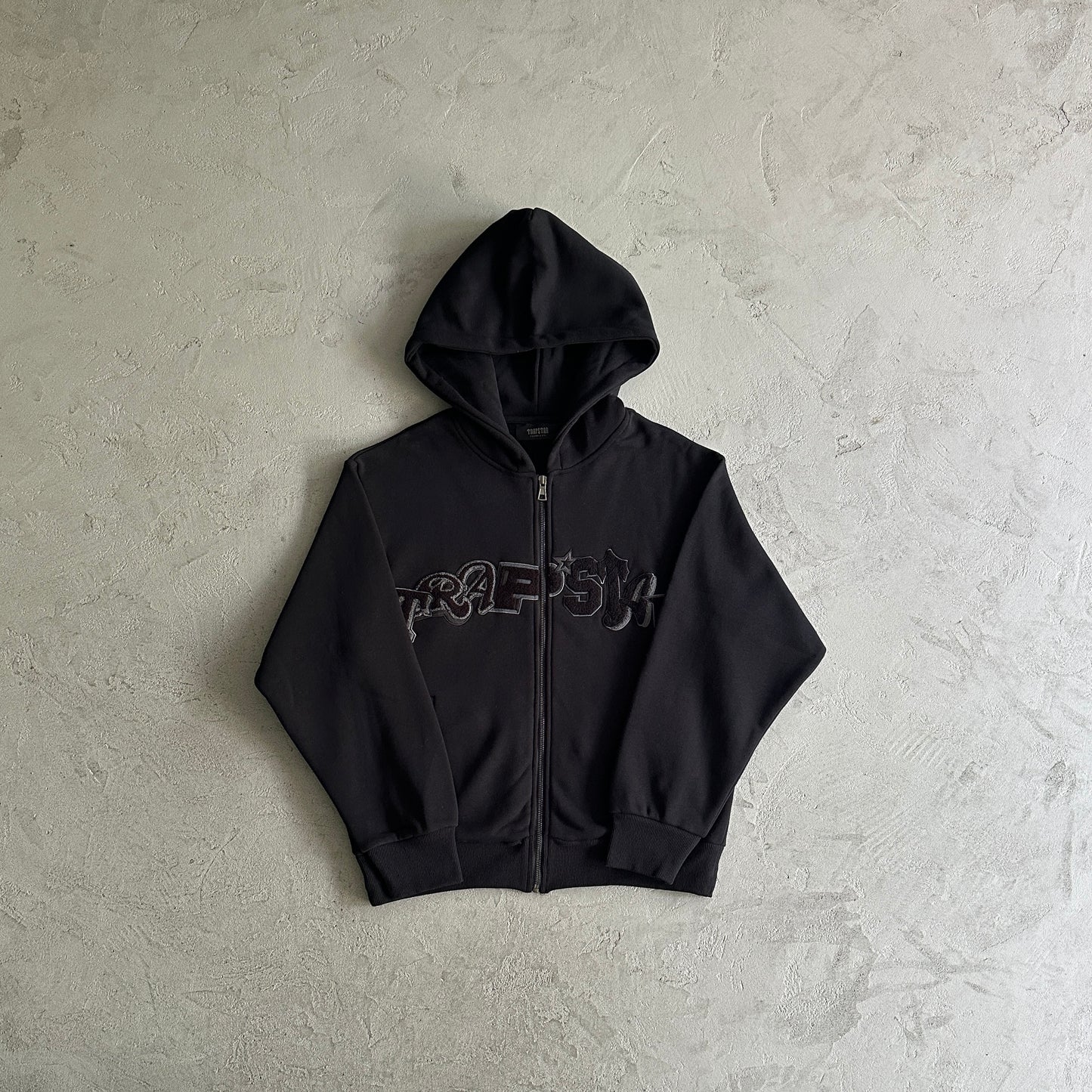 Unisex tracksuit