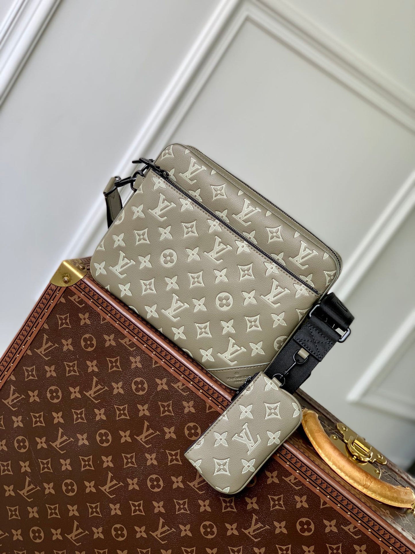 Men bag high quality