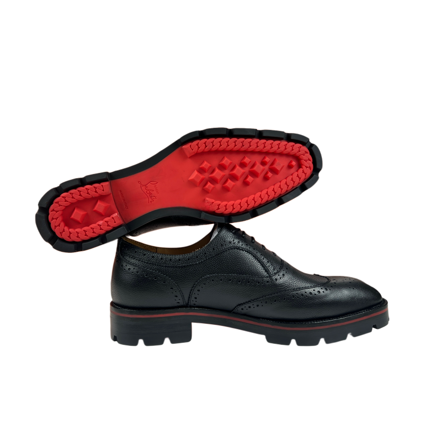 MEN FORMAL SHOES