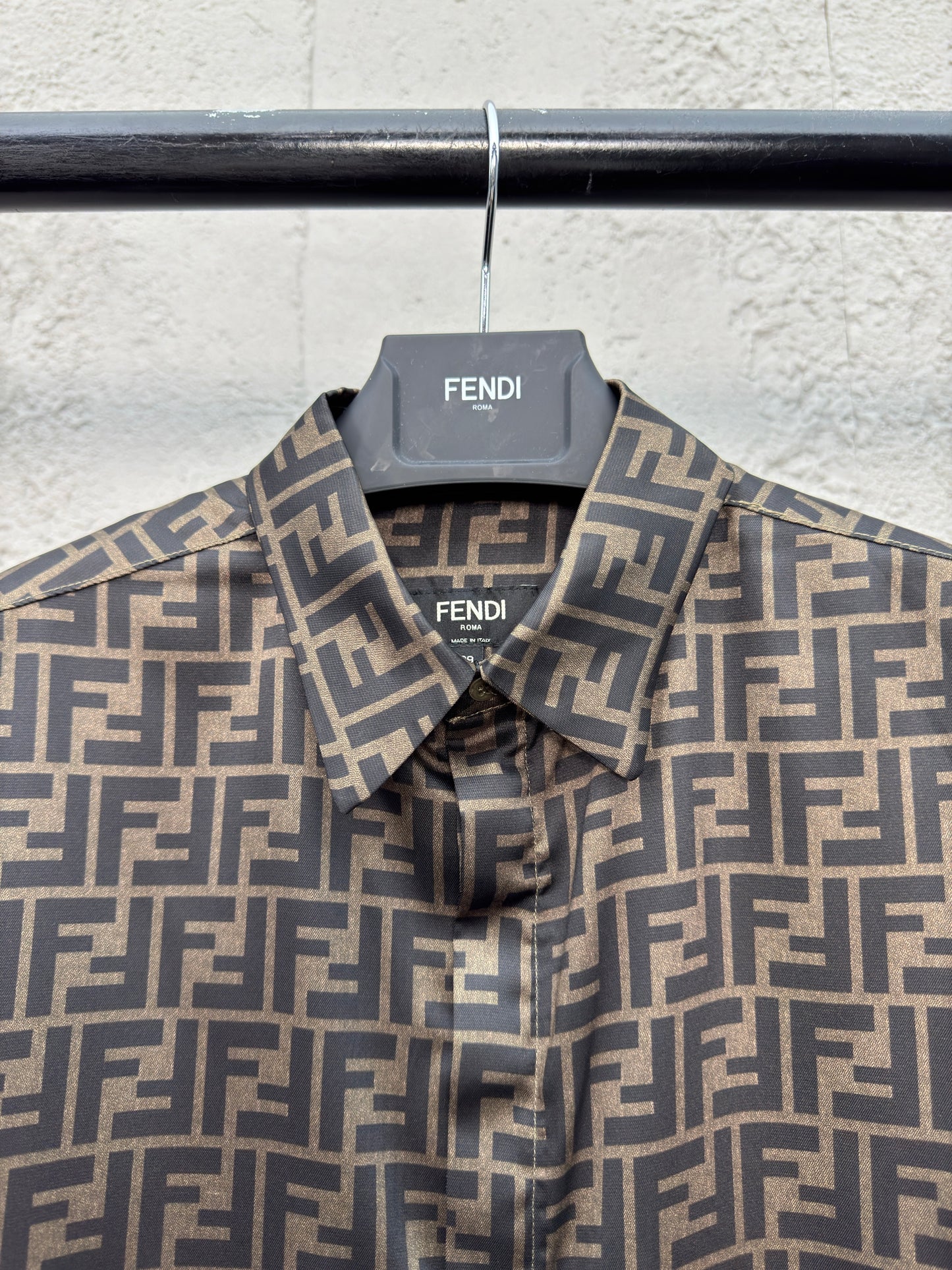 HALF SLEEVE SHIRT