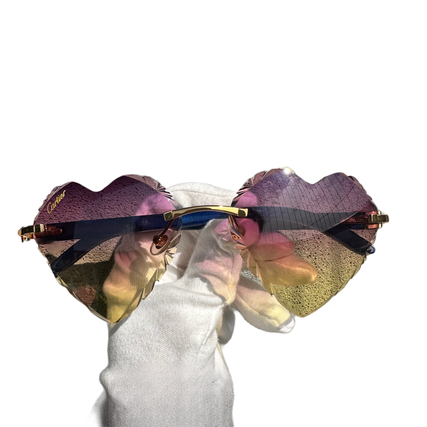 Sunglasses women
