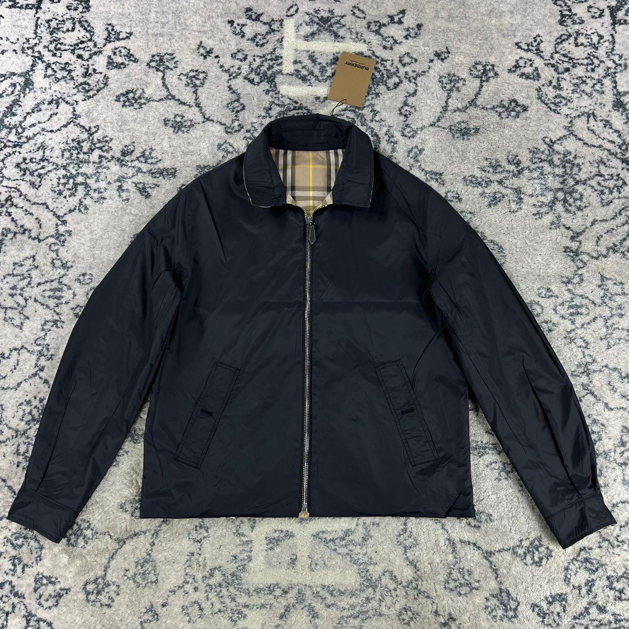 Casual Jacket