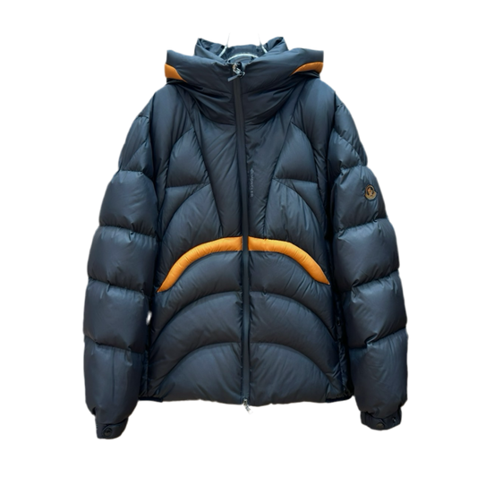 Puffer jacket