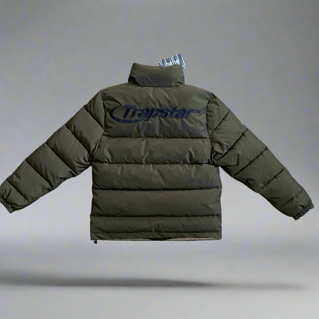 Puffer Jacket