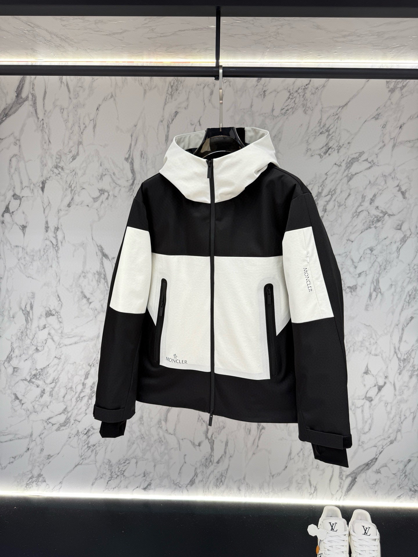 PARKA JACKET