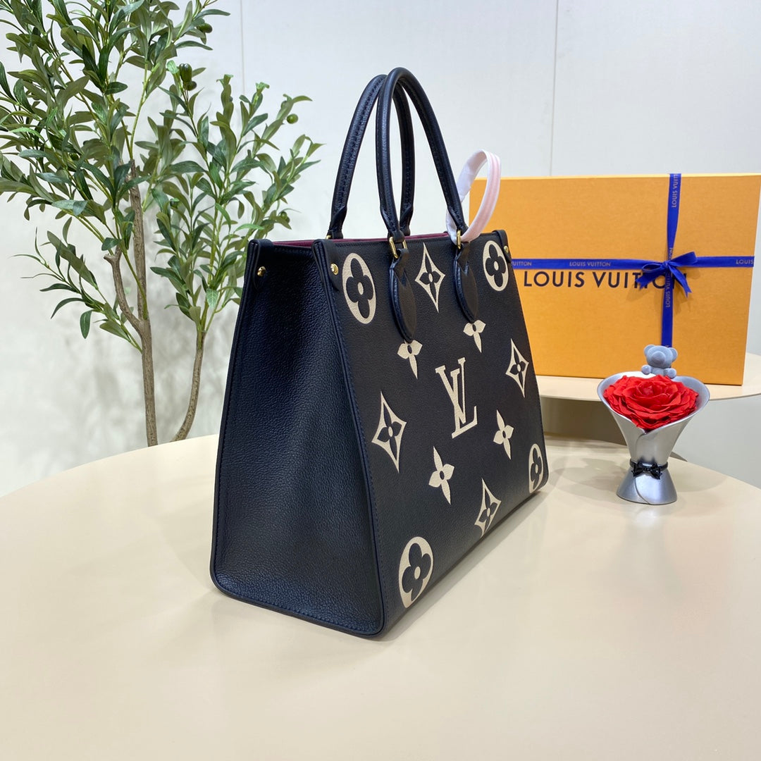 Women bag tote onthego