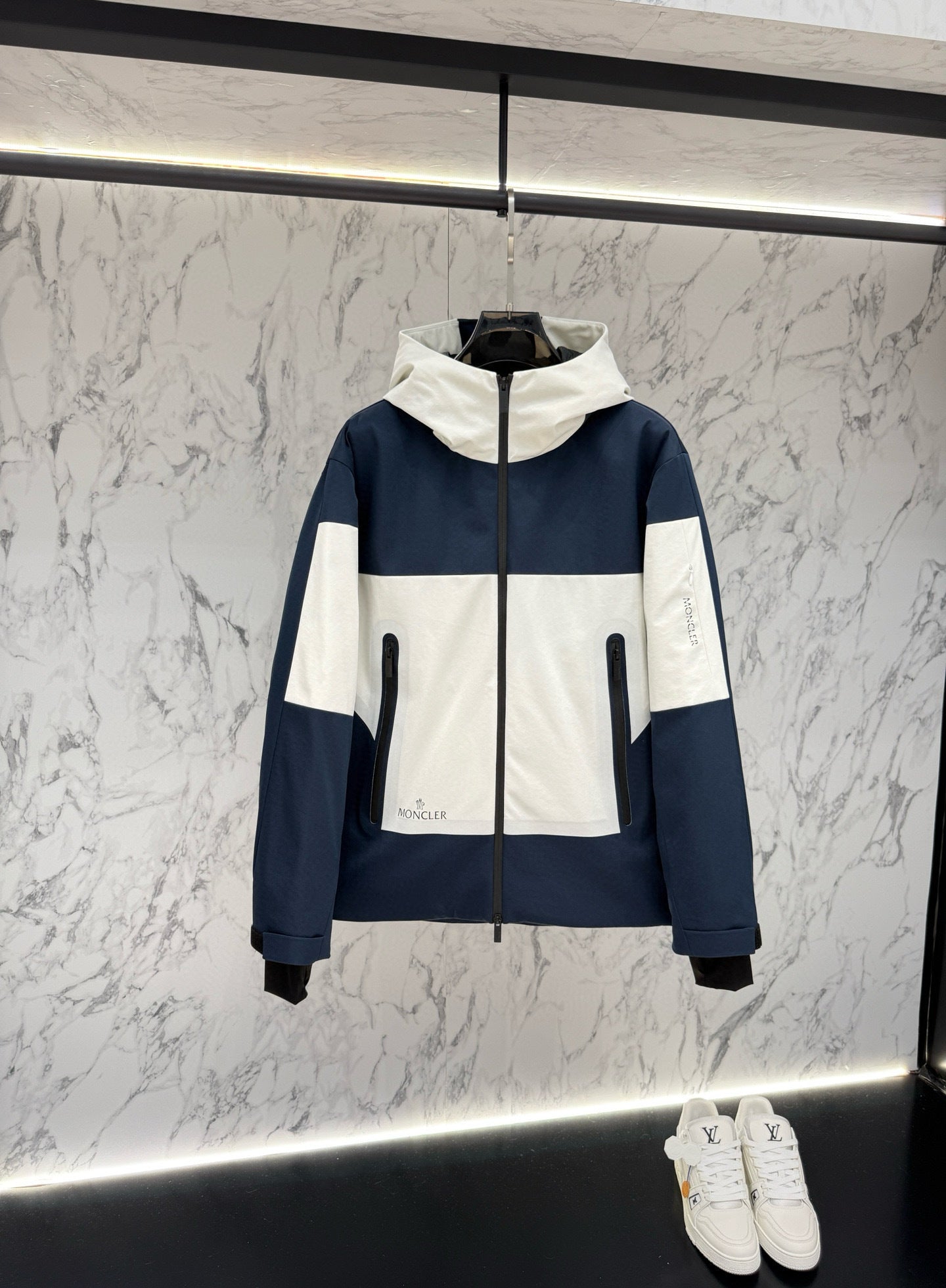 PARKA JACKET